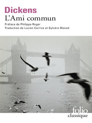 cover image of L'Ami commun